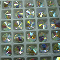 Ab Color Rhine Crystal (dz3019)